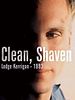 poster de Clean, Shaven