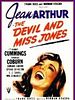 poster de Le Diable s'en mele