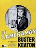 poster de Le Caméraman