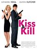 poster de Kiss & Kill