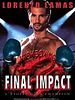 poster de Final Impact