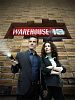 poster de Warehouse 13