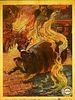 poster de Juve contre Fantomas