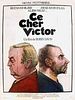 poster de Ce cher Victor