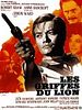 poster de Les Griffes du lion