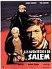 poster de Les Sorcières de Salem