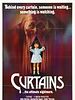 poster de Curtains