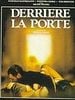 poster de Derrière la porte