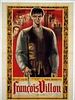 poster de François Villon