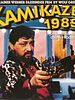 poster de Kamikaze 89