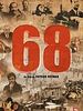 poster de 68