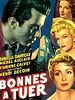 poster de Bonnes à tuer