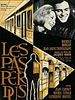 poster de Les Pas perdus