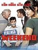 poster de Weekend prolongé