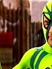 poster de Spider-Plant Man