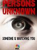 poster de Persons Unknown