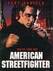 poster de American Streetfighter