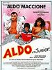 poster de Aldo et Junior