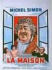 poster de La Maison