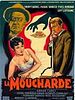 poster de La Moucharde