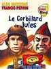 poster de Le Corbillard de Jules