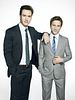 poster de Franklin & Bash
