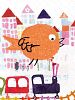 poster de Le Moineau qui ne sait pas siffler