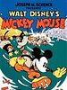 poster de Touchdown Mickey