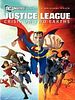 poster de Justice League: Crisis On Two Earths