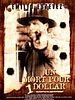 poster de Un Dollar pour un mort