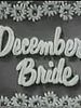 poster de December Bride