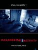 poster de Paranormal Activity 2
