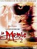 poster de La Légende de la Momie 2