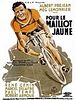poster de Pour le maillot jaune