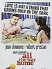 poster de All the Way Home