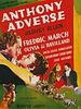 poster de Anthony Adverse, marchand d'esclaves