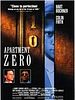 poster de Apartment zero