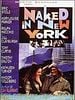 poster de Naked in New York
