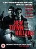 poster de New Town Killers