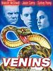 poster de Venins