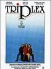poster de Triplex