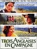 poster de Trois Anglaises en campagne