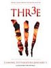 poster de Thr3e