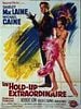 poster de Un Hold-Up extraordinaire