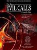 poster de Evil Calls