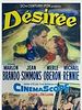 poster de Desirée