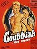 poster de Goubbiah mon amour