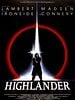 poster de Highlander - Le retour