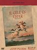poster de Il gele en enfer