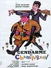 poster de Le Gendarme de Champignol